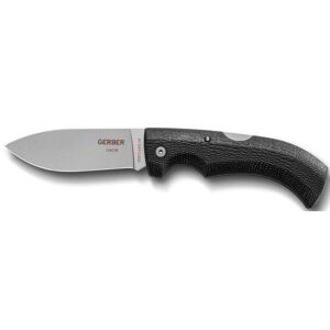 Gerber 1027859 Jaktkniv, Hobby & Fritid