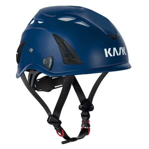 Kask Plasma Aq Skyddshjälm Mörkblå, Huvudskydd