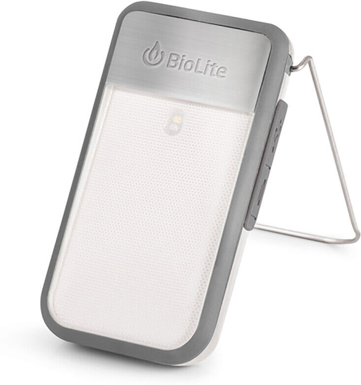 BioLite Powerlight Mini grey  2020 Reselampor