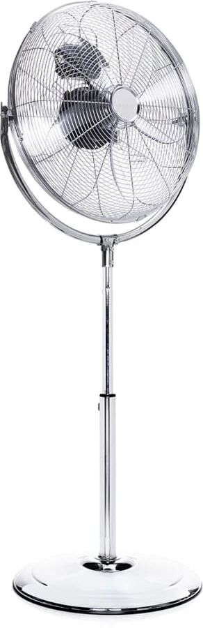 TriStar Golvfläkt VE-5975 100 W 45 cm vit TriStar Golvfläkt VE-5975 100 W 45 cm vit