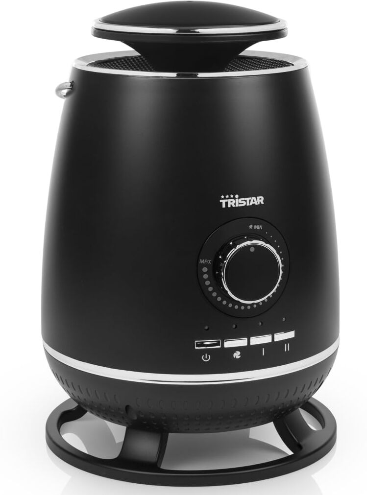 TriStar Värmefläkt Cirkulär 1800W PTC TriStar Värmefläkt Cirkulär 1800W PTC