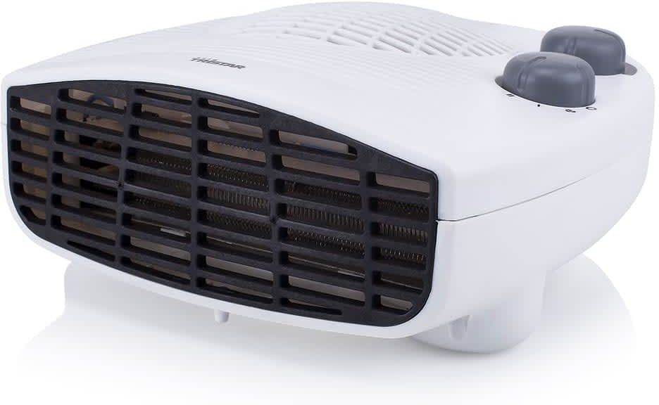 TriStar Värmefläkt 2000W med Termostat TriStar Värmefläkt 2000W med Termostat