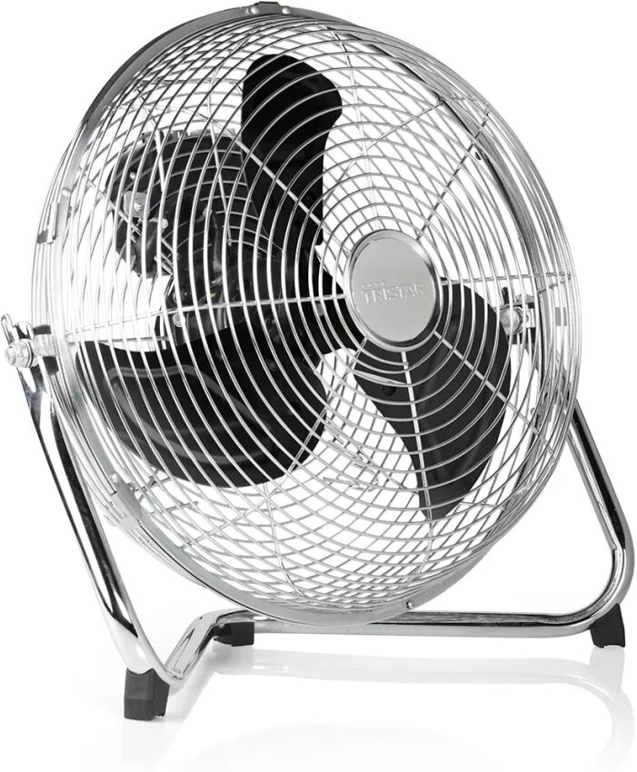 TriStar Bordsfläkt VE-5937 70 W 35 cm silver TriStar Bordsfläkt VE-5937 70 W 35 cm silver