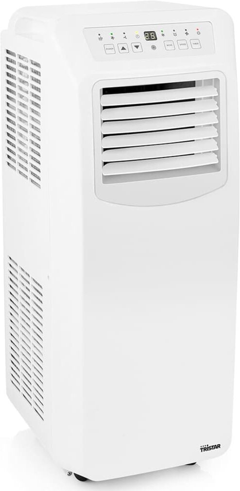 TriStar Luftkonditionering AC-5560 10000 BTU 1040 W vit TriStar Luftkonditionering AC-5560 10000 BTU 1040 W vit