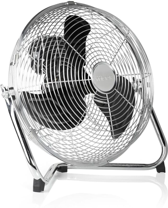 TriStar Bordsfläkt VE-5933 55 W 30 cm silver TriStar Bordsfläkt VE-5933 55 W 30 cm silver