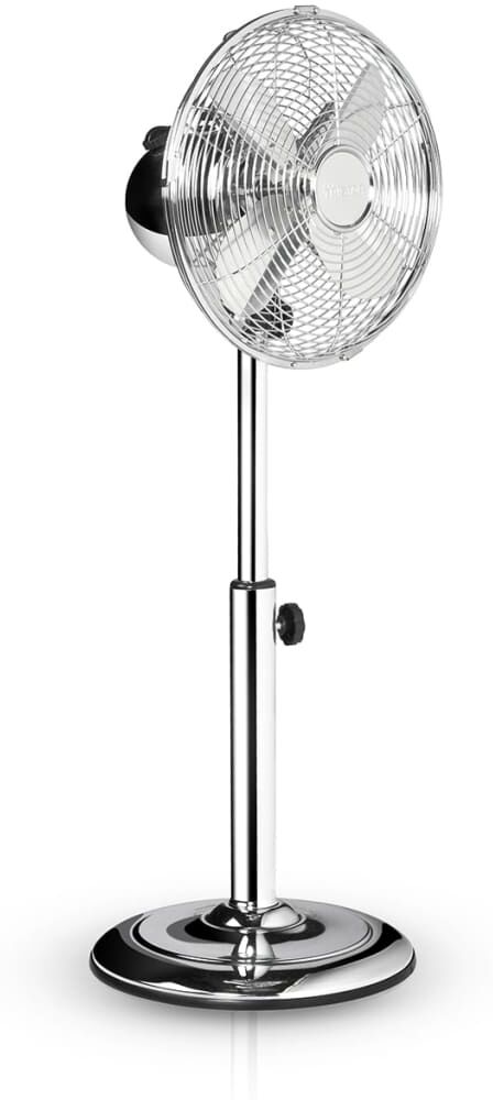 TriStar Golvfläkt VE-5952 30 W 25 cm silver TriStar Golvfläkt VE-5952 30 W 25 cm silver