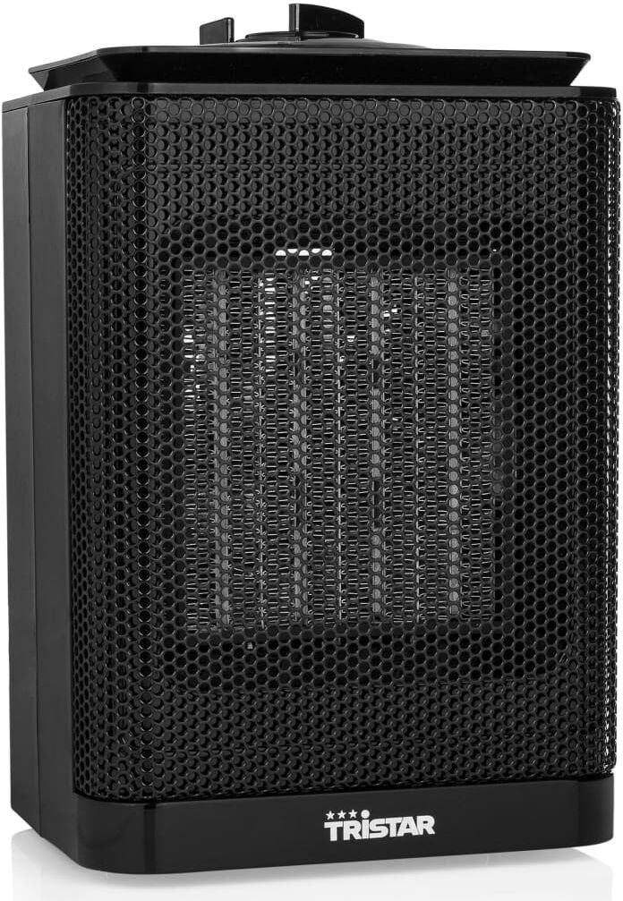 TriStar Keramisk värmare KA-5013 1500W TriStar Keramisk värmare KA-5013 1500W
