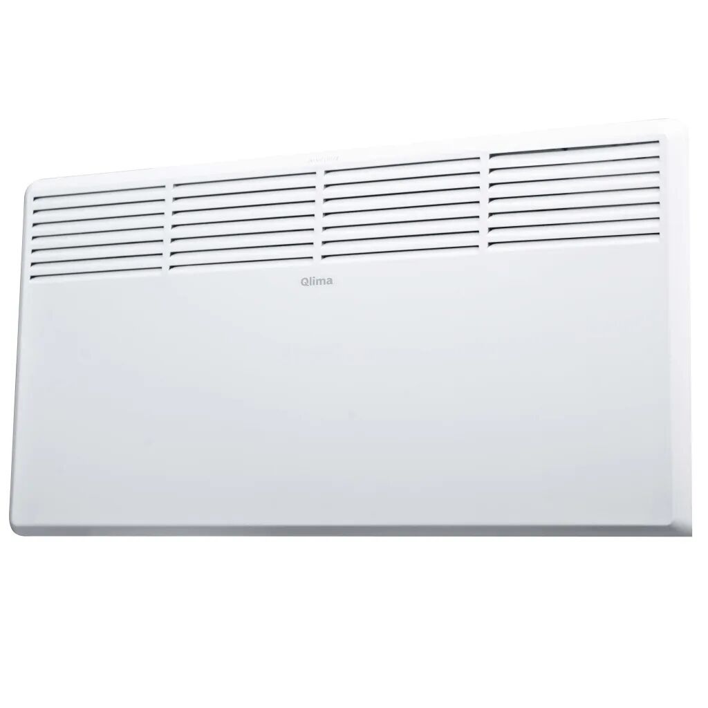 Qlima Elektrisk värmepanel 1800 W vit EPH1800 LCD Qlima Elektrisk värmepanel 1800 W vit EPH1800 LCD