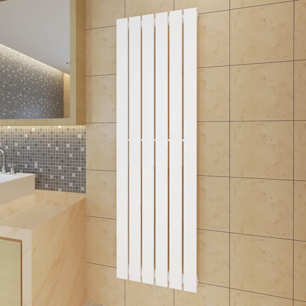 vidaXL Värmepanel vit 465mm x 1500mm vidaXL Värmepanel vit 465mm x 1500mm