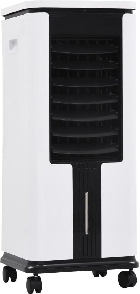 vidaXL 3-i-1 Mobil luftkylare/luftfuktare 75 W vidaXL 3-i-1 Mobil luftkylare/luftfuktare 75 W