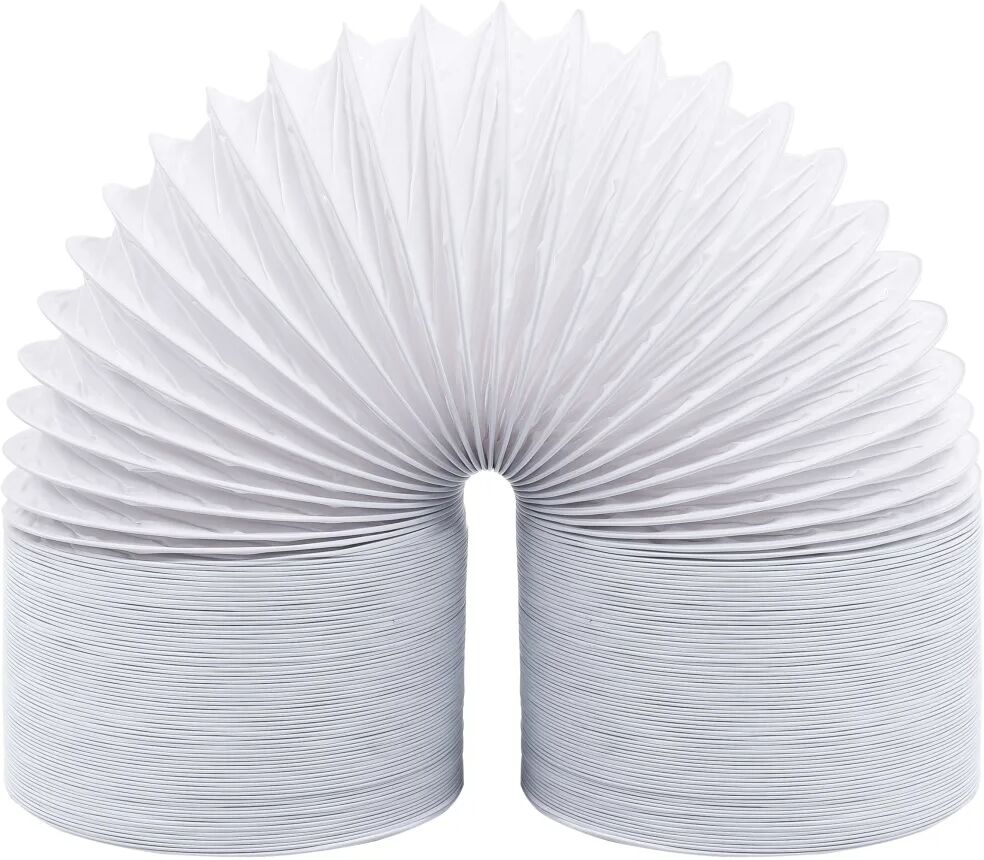 vidaXL Frånluftsslang PVC 6 m 12,5 cm vidaXL Frånluftsslang PVC 6 m 12,5 cm