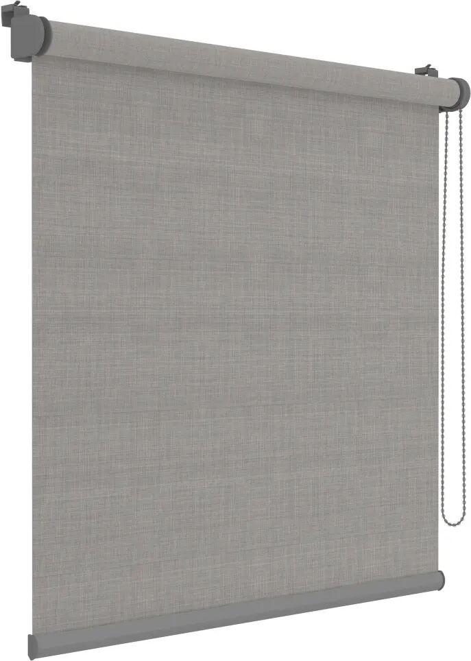 Decosol Rullgardin mini Deluxe grå 72x190 cm Decosol Rullgardin mini Deluxe grå 72x190 cm
