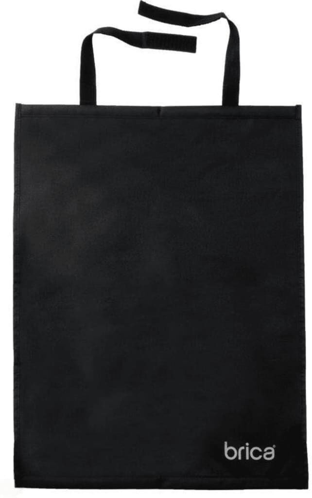 Munchkin Sparkmatta för framsäte Deluxe 2 st 45x58 cm svart Munchkin Sparkmatta för framsäte Deluxe 2 st 45x58 cm svart