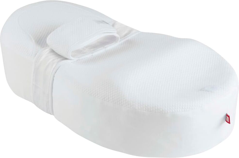RED CASTLE Sovbädd Cocoonababy vit RED CASTLE Sovbädd Cocoonababy vit