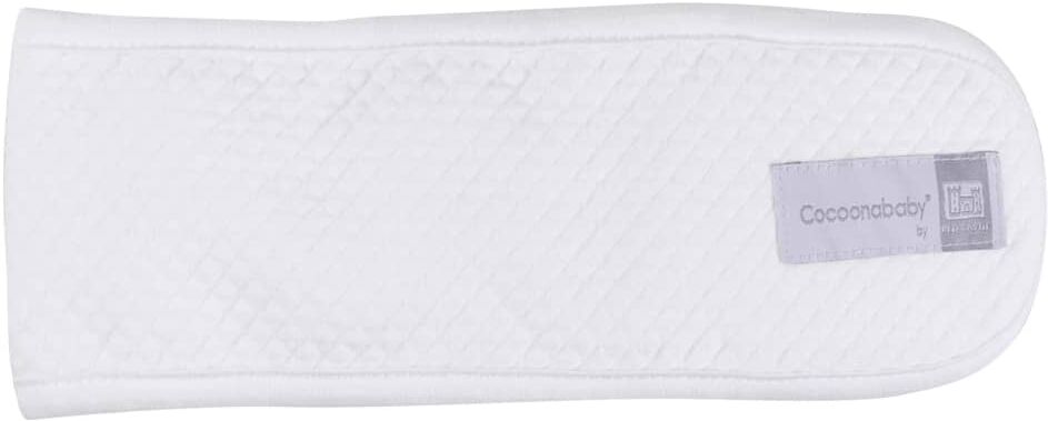 RED CASTLE Magband Cocoonababy vit RED CASTLE Magband Cocoonababy vit