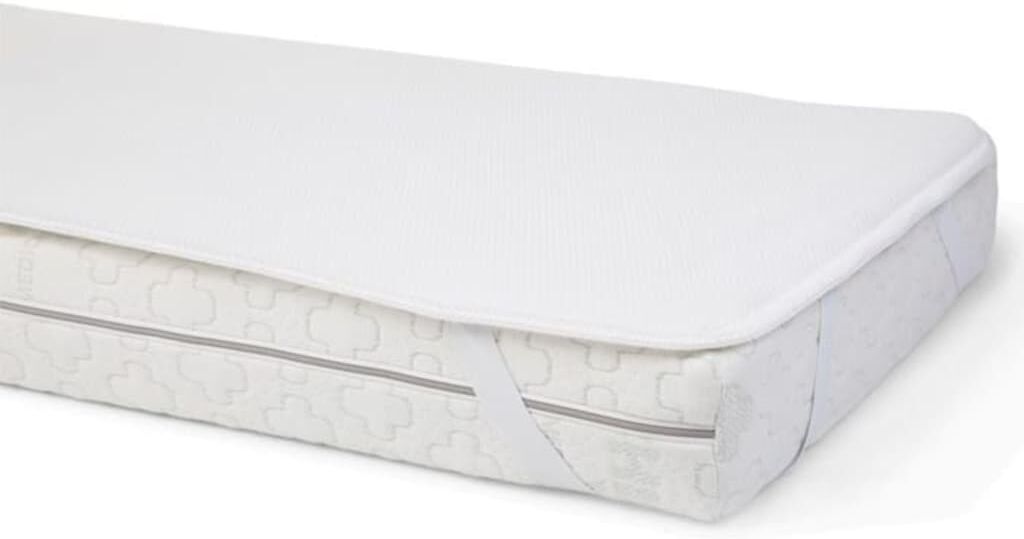 CHILDHOME Bäddmadrass Puro Aero Safe Sleeper 50x90 cm CHILDHOME Bäddmadrass Puro Aero Safe Sleeper 50x90 cm