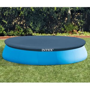 Intex Poolöverdrag runt 457 cm