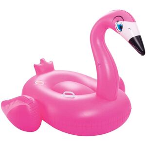 Bestway Badmadrass jätteflamingo 41119