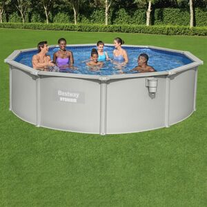 Bestway Poolset Hydrium 460x120 cm