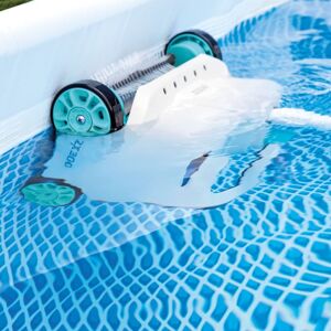 Intex ZX300 Automatisk poolrobot Deluxe