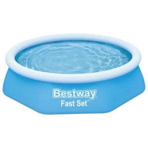 Bestway Markduk för pool Flowclear 274x274 cm