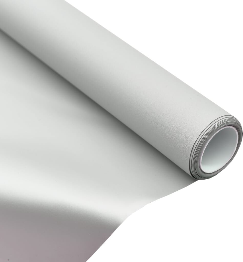 vidaXL Projektorduk tyg metallisk PVC 84 vidaXL Projektorduk tyg metallisk PVC 84