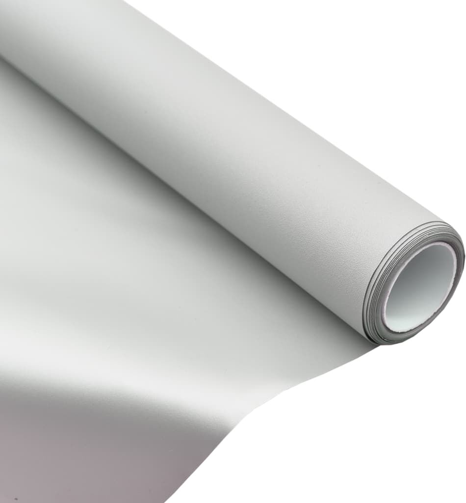 vidaXL Projektorduk tyg metallisk PVC 108 vidaXL Projektorduk tyg metallisk PVC 108