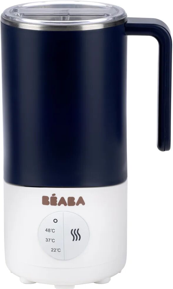 Beaba Flaskvärmare Milk Prep 450 ml mörkblå