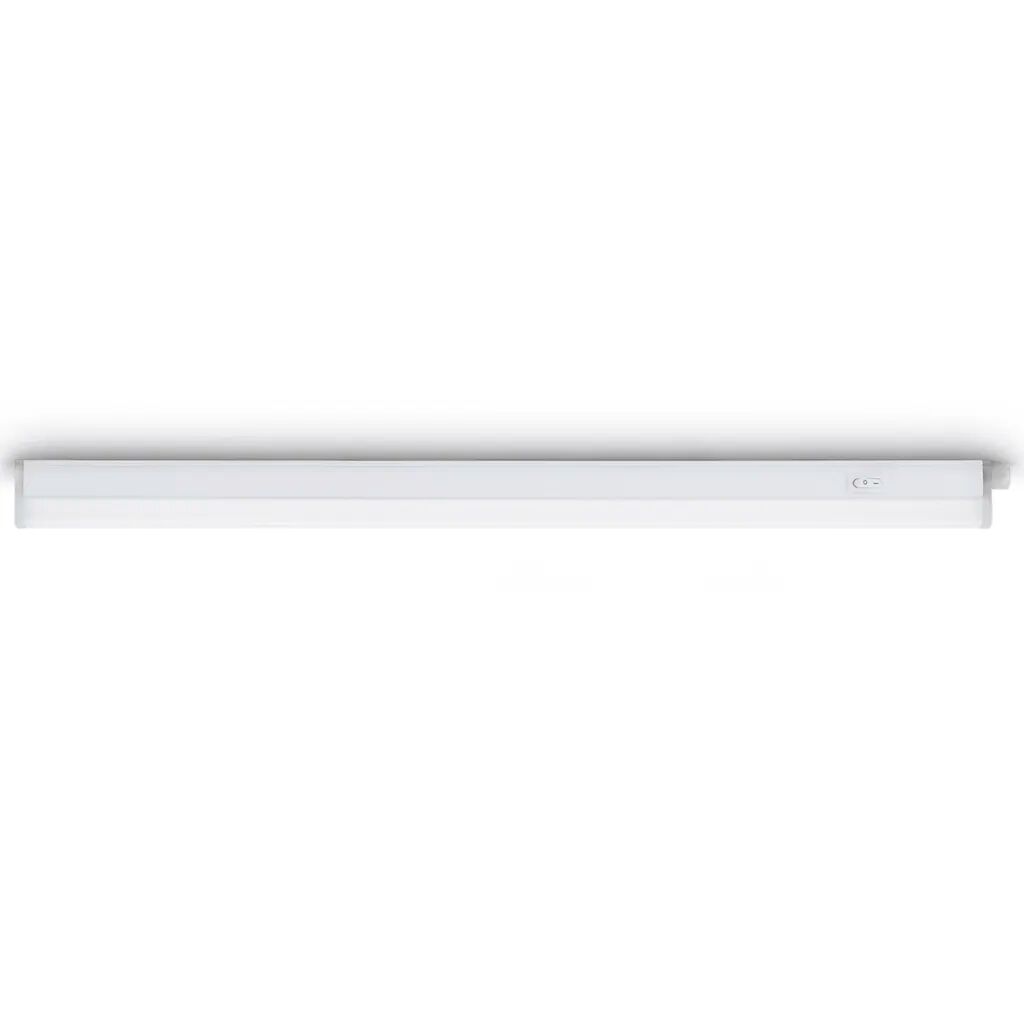 Philips Underskåpslampa LED Linear 54,8 cm vit