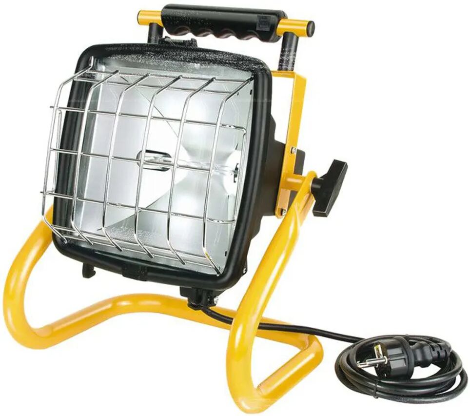 Brennenstuhl Halogenstrålkastare Brobusta 400 W IP54 Brennenstuhl Halogenstrålkastare Brobusta 400 W IP54
