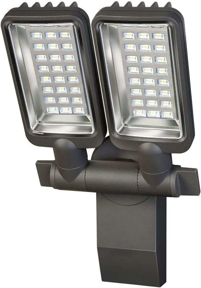 Brennenstuhl LED-strålkastare Duo Premium City SV5405 30W IP44