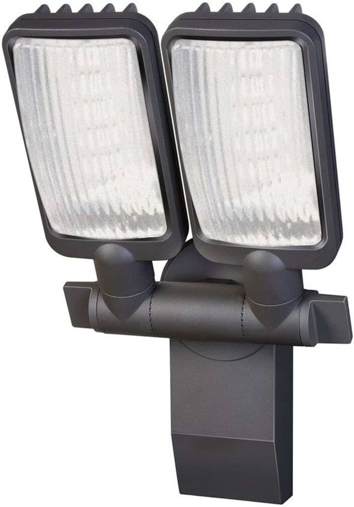 Brennenstuhl LED-strålkastare Duo Premium City LV5405 30W IP44 Brennenstuhl LED-strålkastare Duo Premium City LV5405 30W IP44