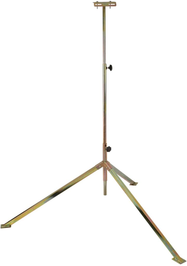 Brennenstuhl Stativ för strålkastare TS 250 10KG Brennenstuhl Stativ för strålkastare TS 250 10KG