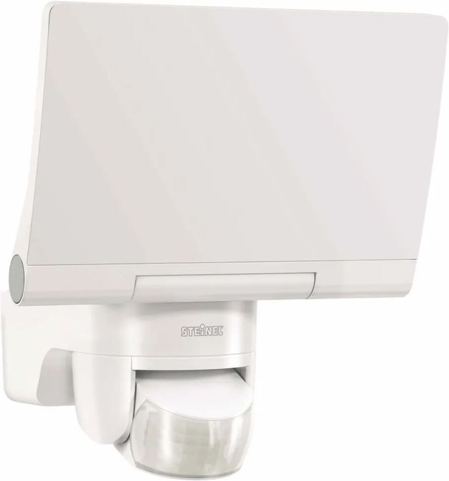 Steinel Strålkastare med sensor XLED Home 2 vit 033088 Steinel Strålkastare med sensor XLED Home 2 vit 033088