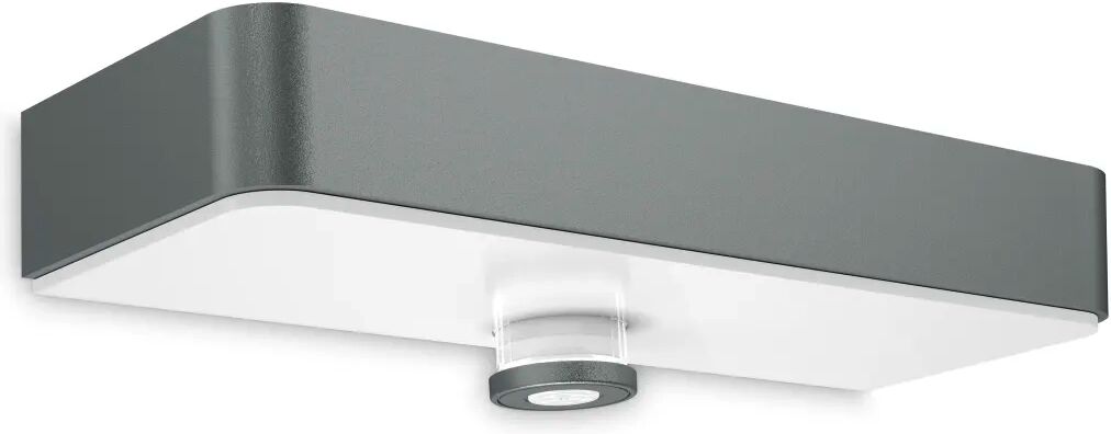 Steinel Soldriven trädgårdslampa sensor XSolar SOL-O S antracit 052959 Steinel Soldriven trädgårdslampa sensor XSolar SOL-O S antracit 052959