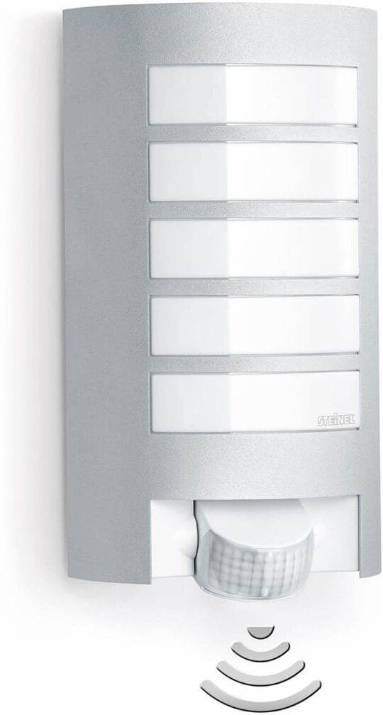 Steinel Lampa Designer Sensor kopplad Utomhus L12 Steinel Lampa Designer Sensor kopplad Utomhus L12