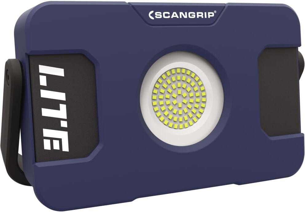 Scangrip Strålkastare LED Lite M 2000lm 20W Scangrip Strålkastare LED Lite M 2000lm 20W