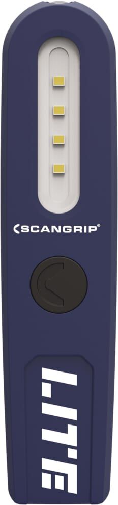 Scangrip Handlampa LED Stick Lite S 100lm 1,5W Scangrip Handlampa LED Stick Lite S 100lm 1,5W