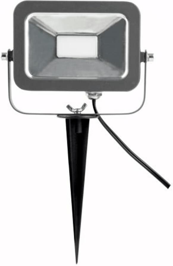 Luxform Trädgårdslampa LED Gladstone 12V antracit Luxform Trädgårdslampa LED Gladstone 12V antracit