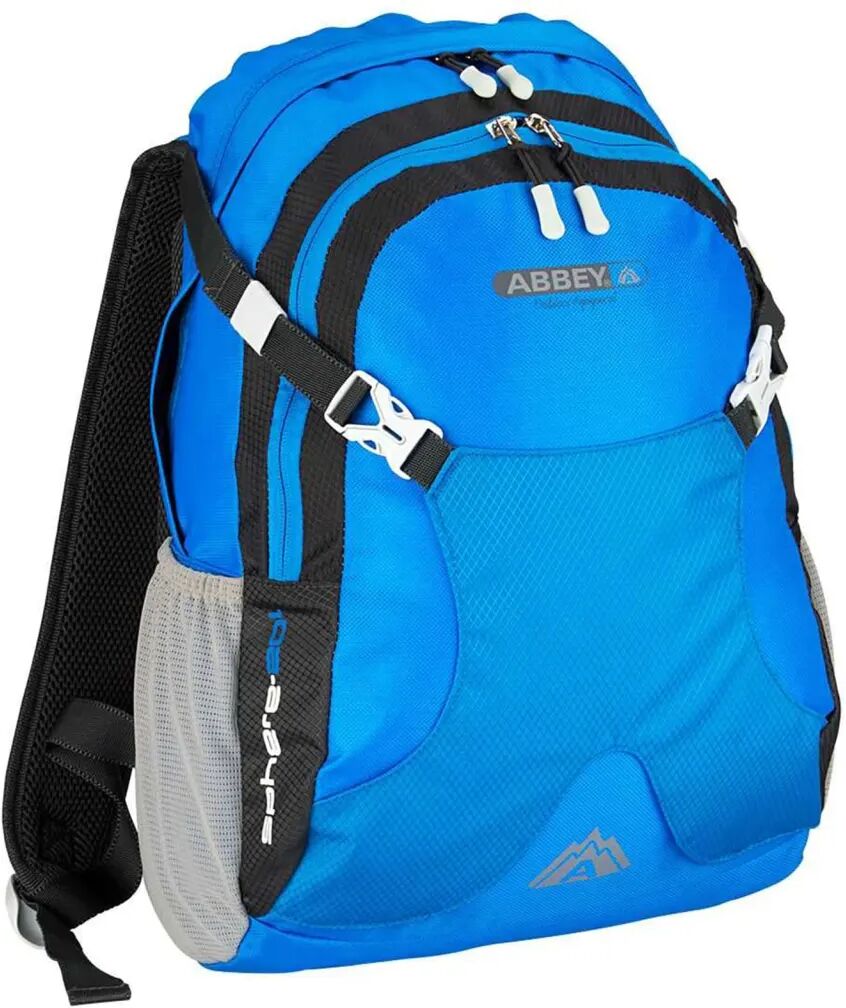 Abbey Vandringsryggsäck Sphere 20 L blå 21QA-BAG-Uni Abbey Vandringsryggsäck Sphere 20 L blå 21QA-BAG-Uni