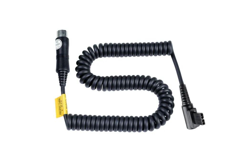 vidaXL Powerblock kabel för Metz vidaXL Powerblock kabel för Metz
