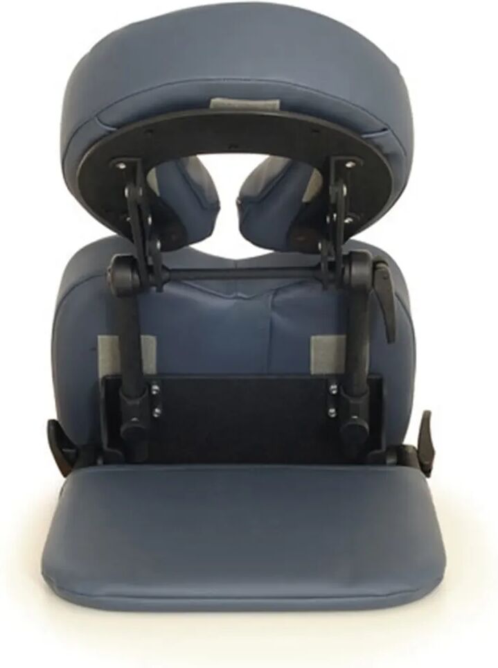 Sissel Huvudstöd för massage Desktop Mobil blå SIS-301.000 Sissel Huvudstöd för massage Desktop Mobil blå SIS-301.000