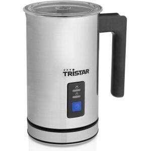 TriStar Mjölkskummare MK-2276 500W silver