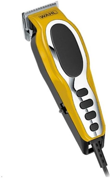 Wahl Hårtrimmer Close Cut Pro 12 delar 79111-1616 Wahl Hårtrimmer Close Cut Pro 12 delar 79111-1616