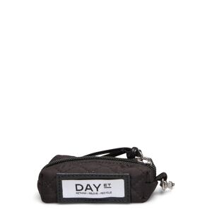 DAY et Day Re-X Chess Puppy Poo Pouch Bags Clutches Svart DAY Et