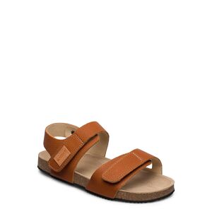 Kavat Bomhus Ep Shoes Summer Shoes Sandals Brun Kavat