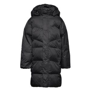 Reima Winter Jacket, Vaanila Outerwear Snow/ski Clothing Snow/ski Jacket Svart Reima