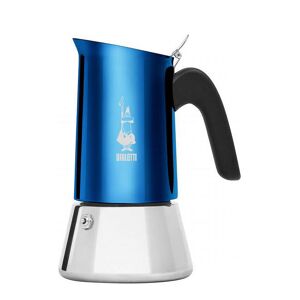 Bialetti New Venus Colour Home Kitchen Kitchen Appliances Coffee Makers Moka Pots Blue Bialetti