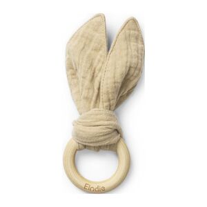Elodie Details Teether - Pure Khaki Toys Baby Toys Teething Toys Beige Elodie Details