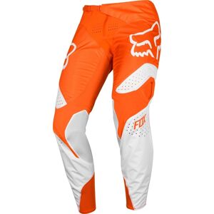 FOX 360 Kila Motocross byxor 30 Orange